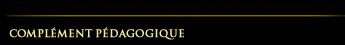 Nouvelle-France - Complément pédagogique