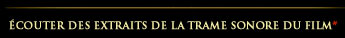 Nouvelle-France - Extraits sonores