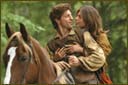 Nouvelle-France - David La Haye et Noémie Godin-Vigneau