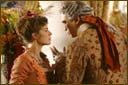 Nouvelle-France - Irène Jacob et Vincent Perez 