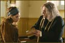Nouvelle-France - Noémie Godin-Vigneau et Gérard Depardieu